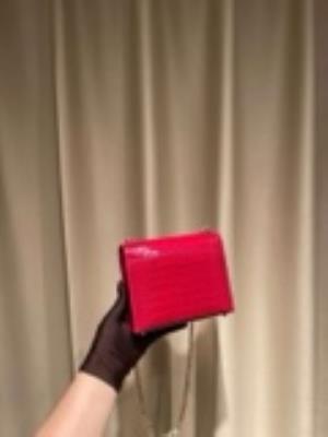 wholesale quality hermes verrou 17 shiny allligator braise ghw